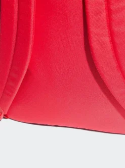 Rouge foncé - Sac à dos adidas Classic 3 Bar Logo