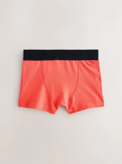 Rouge/Bleu - Lot de 3 boxers (1.5-8ans)