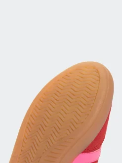 Rouge/Rose - Baskets adidas Barreda Decode Lace Junior