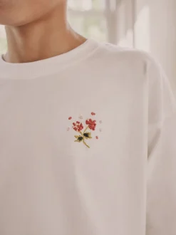 Rouge/vert - Lot de 2 pyjamas tissés à carreaux (3-16ans)