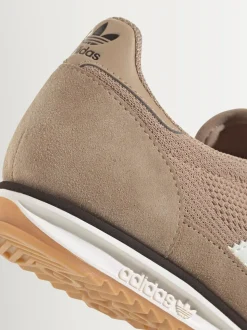 sable - Baskets adidas Originals SL 72 OG