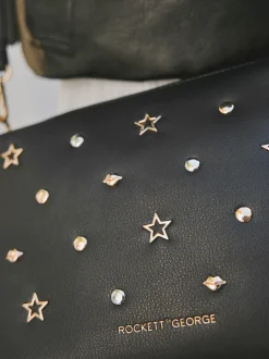 Sac à bandoulière Rockett St George Icon