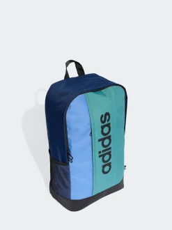 Sac à dos adidas linéaire color block