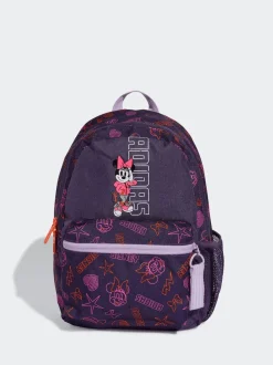 sac à dos adidas x Disney little kids Minnie Mouse