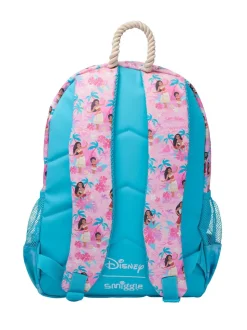 Sac à dos classique Smiggle Moana imprimé