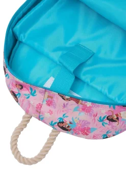 Sac à dos classique Smiggle Moana imprimé