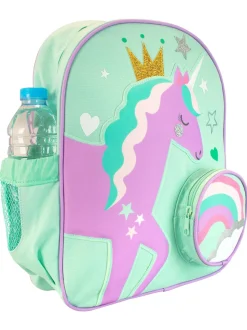 Sac à dos Harry Bear à imprimé licorne Animal