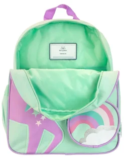 Sac à dos Harry Bear à imprimé licorne Animal