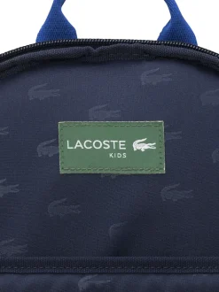 Sac à dos Lacoste avec trousse à crayons