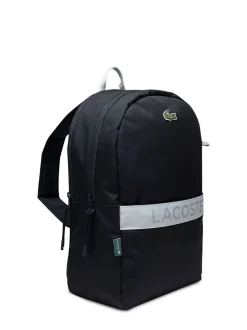 Sac à dos Lacoste avec trousse à crayons