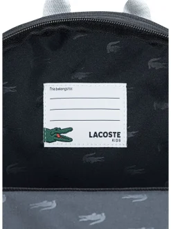 Sac à dos Lacoste avec trousse à crayons
