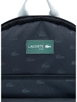 Sac à dos Lacoste avec trousse à crayons