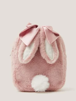 Sac à dos Monsoon lapin duveteux