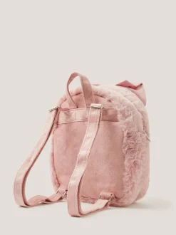 Sac à dos Monsoon lapin duveteux