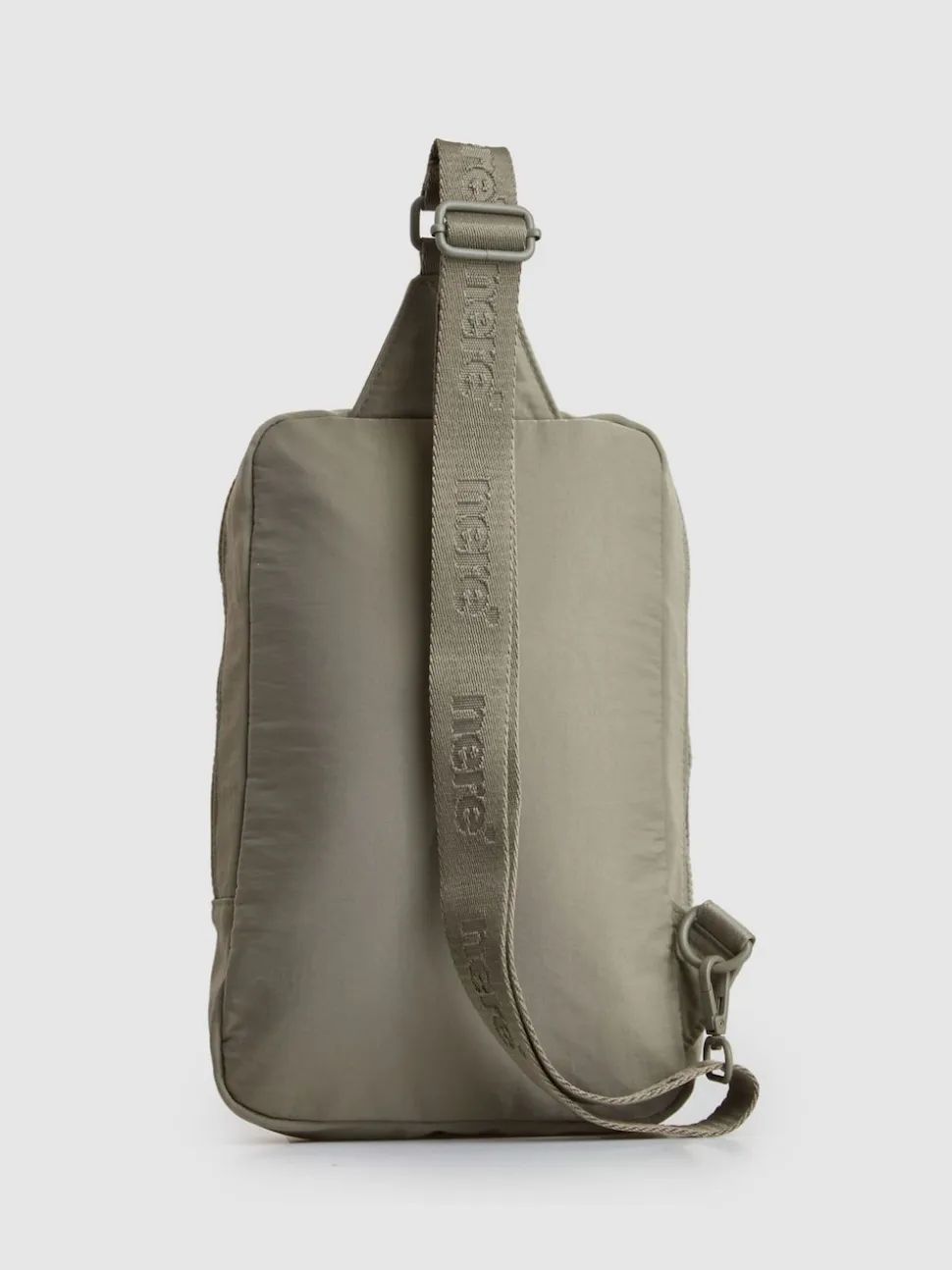 Sac à dos Nere Bondi en nylon à bride