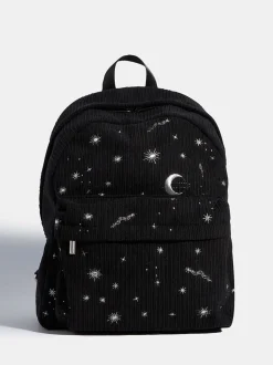 Sac à dos Skinnydip Celestial Argent Cord
