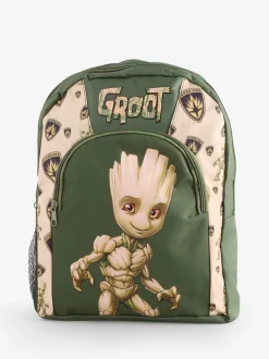 Sac à dos Vanilla Underground Marvel Groot Kids of The Galaxy