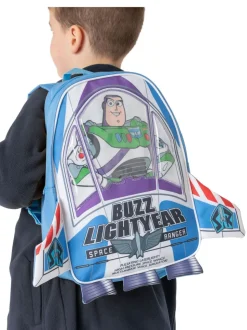 Sac à dos Vanilla Underground Toy Story Buzz Lightyear 3D