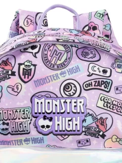 Sac à dos Vanilla Underground Monster High