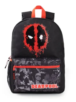 Sac à dos Vanilla Underground Deadpool
