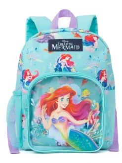 Sac à dos Vanilla Underground Disney Girls Little Mermaid
