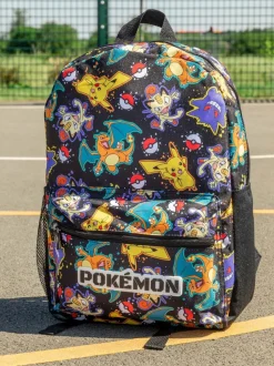 Sac à dos Vanilla Underground Pokémon