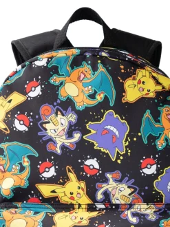 Sac à dos Vanilla Underground Pokémon