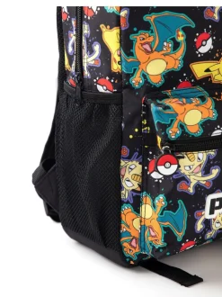 Sac à dos Vanilla Underground Pokémon