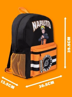 Sac à dos Vanilla Underground Naruto