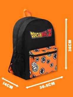 Sac à dos Vanilla Underground Dragonball Z