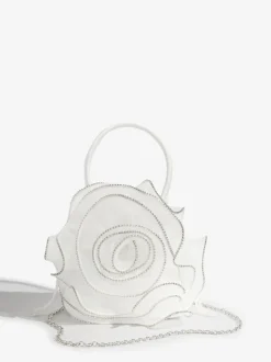 Sac à poignée Lipsy avec ornements Rose Bridal