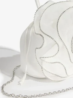 Sac à poignée Lipsy avec ornements Rose Bridal