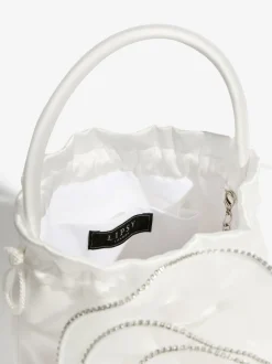 Sac à poignée Lipsy avec ornements Rose Bridal