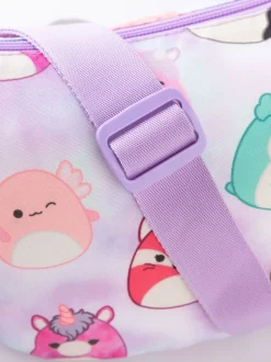 Sac body Vanilla Underground Squishmallows multicolore pour fille