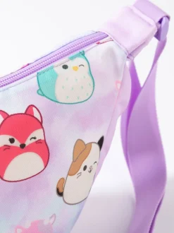 Sac body Vanilla Underground Squishmallows multicolore pour fille