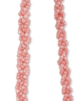 Sac cœur Konges Sløjd perlé