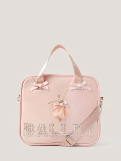 Sac de ballet Monsoon Darcy en satin
