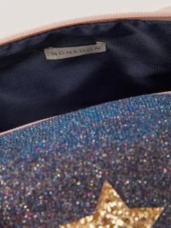 Sac de sport Monsoon Star Dance