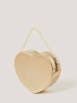 Sac Monsoon Cœur Pearl