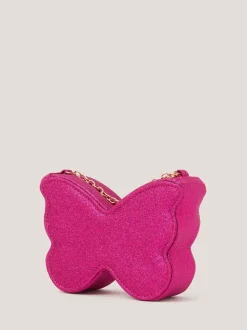 Sac Monsoon orné de papillons