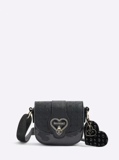 Sac River Island Monogram Heartlock Kendal