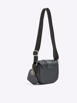 Sac River Island Monogram Heartlock Kendal