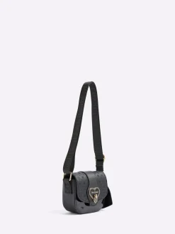 Sac River Island Monogram Heartlock Kendal