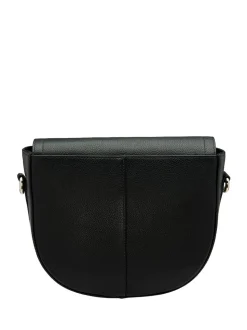 Sacoche Lotus en cuir