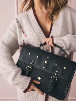 Sacoche multicolore Rockett St George