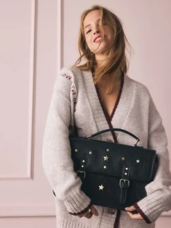 Sacoche multicolore Rockett St George