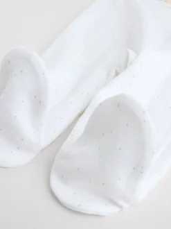 Safari blanc - Combinaisons de nuit pour bébé 3 Pack (0-2ans)