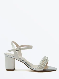 Sandales mi-hautes Rainbow Club Clara