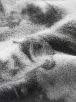 Scène grise - Veste-chemise polaire