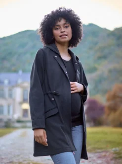 Seraphine 3 en 1 Haut de Grossesse et de portage pour bébé